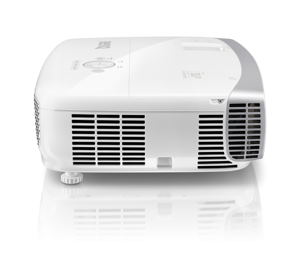 BENQ PJ W1120  DLP 1080 2200ANSI/15000:1/HDMI - 380635 - zdjęcie 9